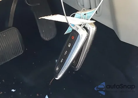 2013 Ford Flex Limited z USA, uszkodzony, nr VIN 2FMHK6DT0DBD18916